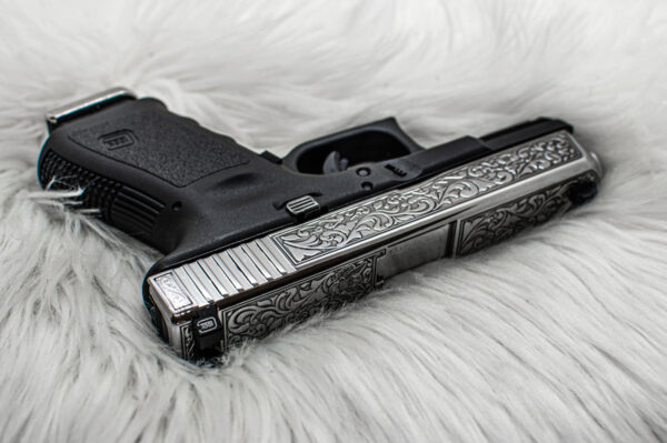 GLOCK 19 GEN 3. - Image 9