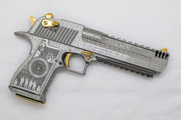 Desert Eagle 50AE - Image 3