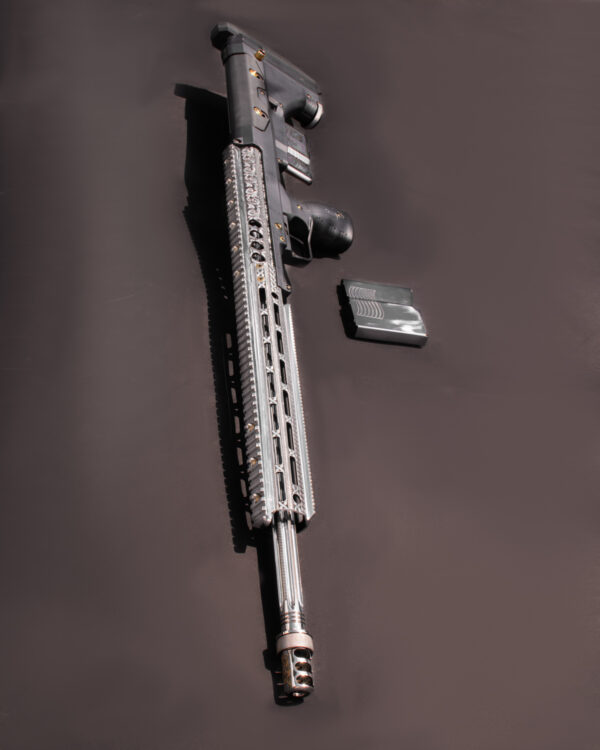 Desert Tech 338 LM multi cal - Image 23