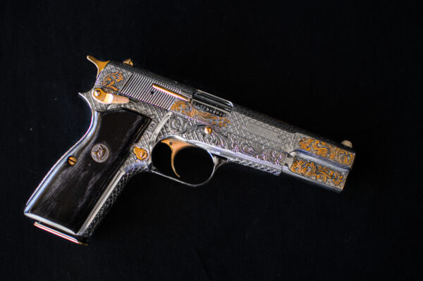 Browning 9mm - Image 9