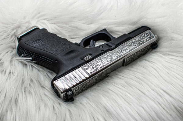 GLOCK 19 GEN 3. - Image 8