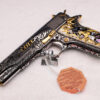 Colt 1911 government 38 super. - Image 3