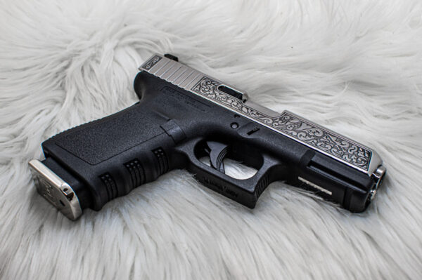 GLOCK 19 GEN 3. - Image 7