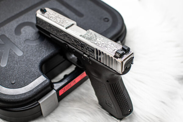 GLOCK 19 GEN 3. - Image 6