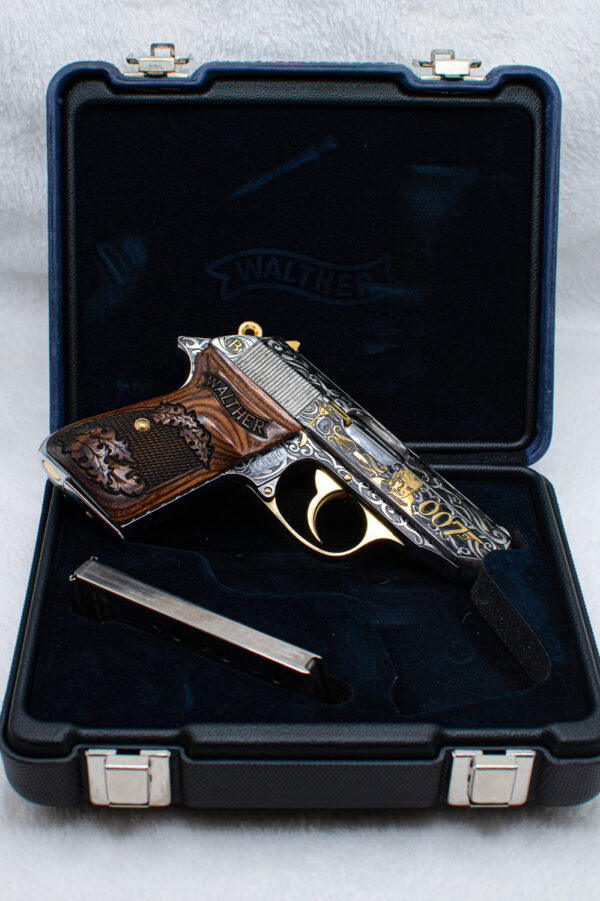 Walther PPK/S 380 ACP . - Image 25