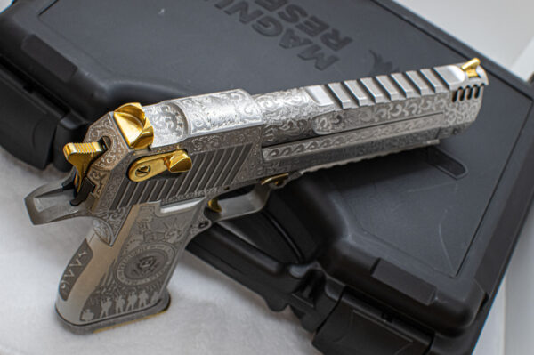 Desert Eagle 50AE - Image 15