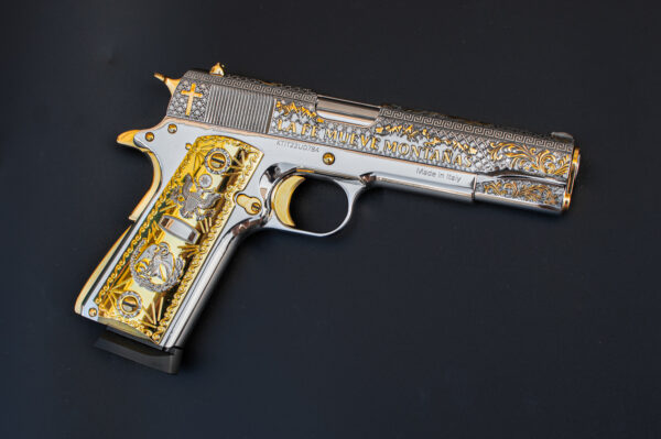 Charles Daly 45 ACP - Image 5