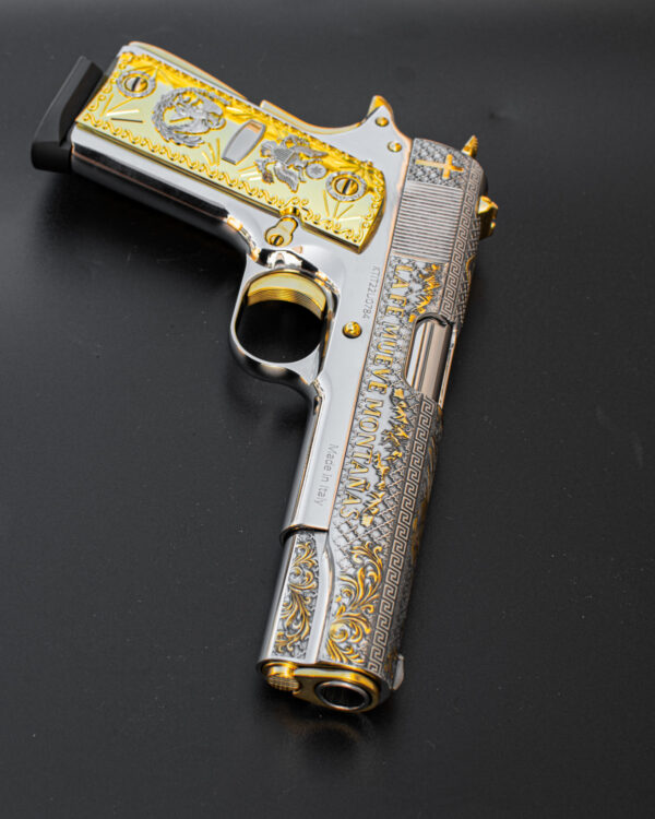 Charles Daly 45 ACP - Image 4