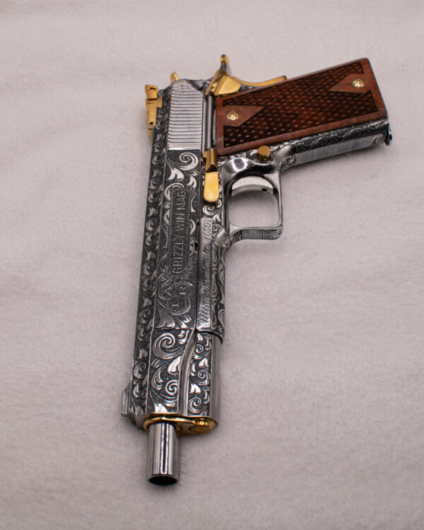 GRIZZLY WIN MAG - Image 4