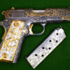 COLT 1911 COMBAT COMMANDER 45 ACP - Image 10