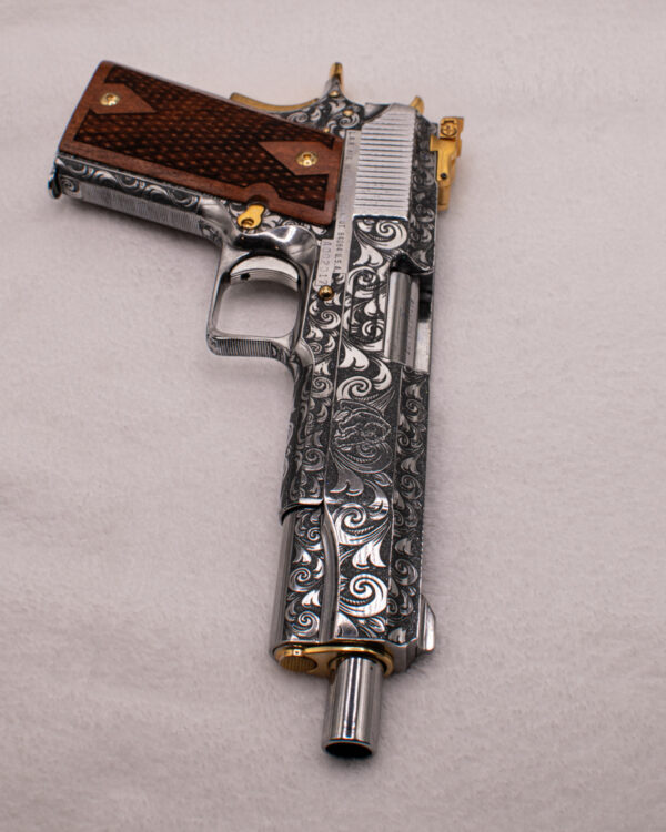 GRIZZLY WIN MAG - Image 3