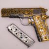 COLT 1911 COMBAT COMMANDER 45 ACP