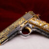 COLT 1911 COMBAT COMMANDER 45 ACP - Image 5