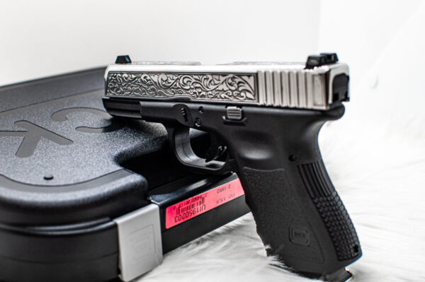 GLOCK 19 GEN 3. - Image 3