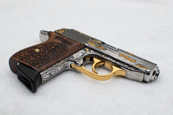 Walther PPK/S 380 ACP . - Image 19