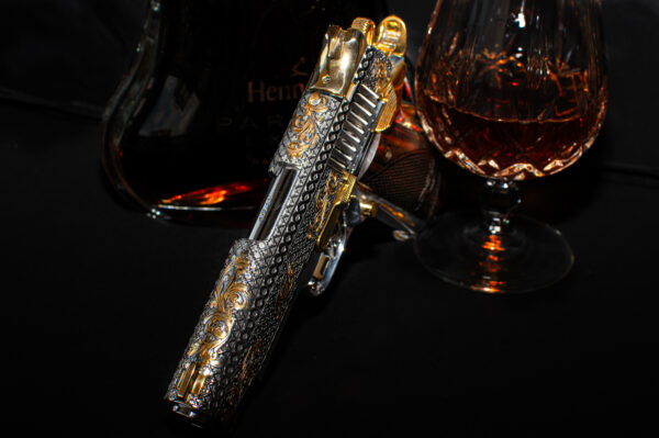 Kimber Pro Carry  45 ACP - Image 7