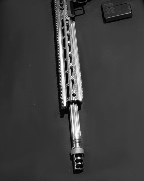 Desert Tech 338 LM multi cal - Image 22