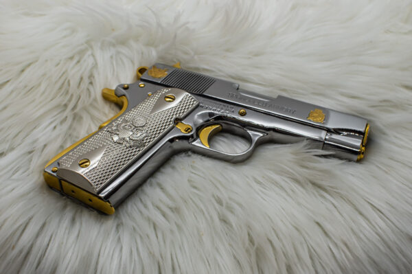 Springfield 1911 45 ACP - Image 15