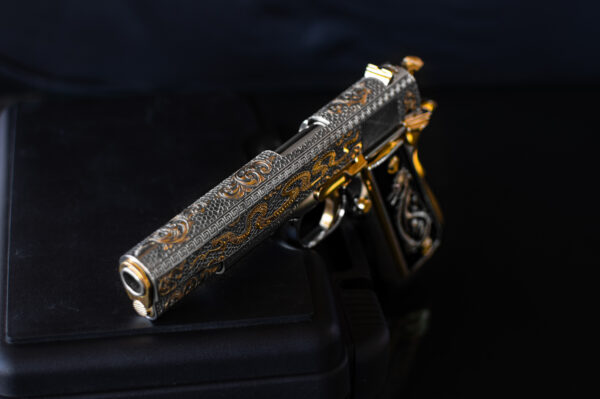 Charles Daly 45 ACP - Image 3