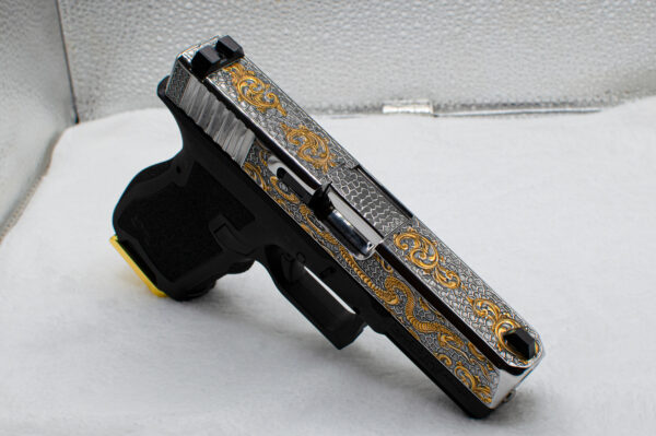 GLOCK 19 GEN 3 - Image 6