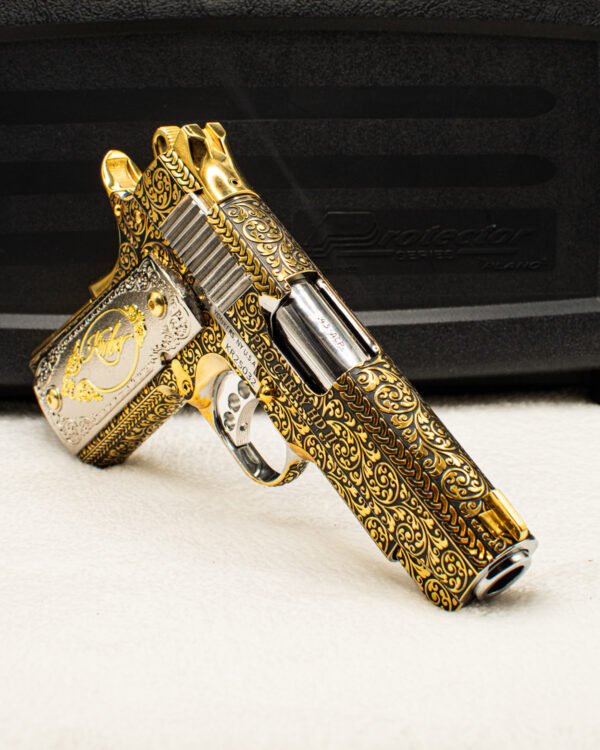 Kimber Pro Carry HD II 45 ACP - Image 5