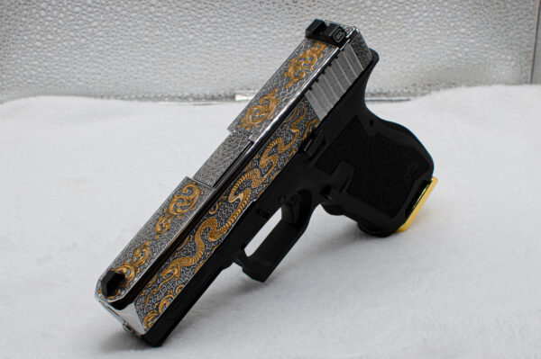 GLOCK 19 GEN 3 - Image 5