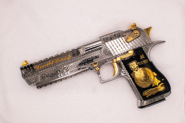 Desert Eagle 50AE