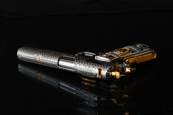 Charles Daly 45 ACP. - Image 3