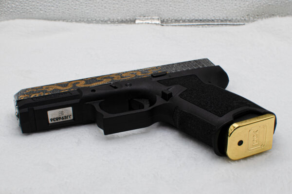 GLOCK 19 GEN 3 - Image 4