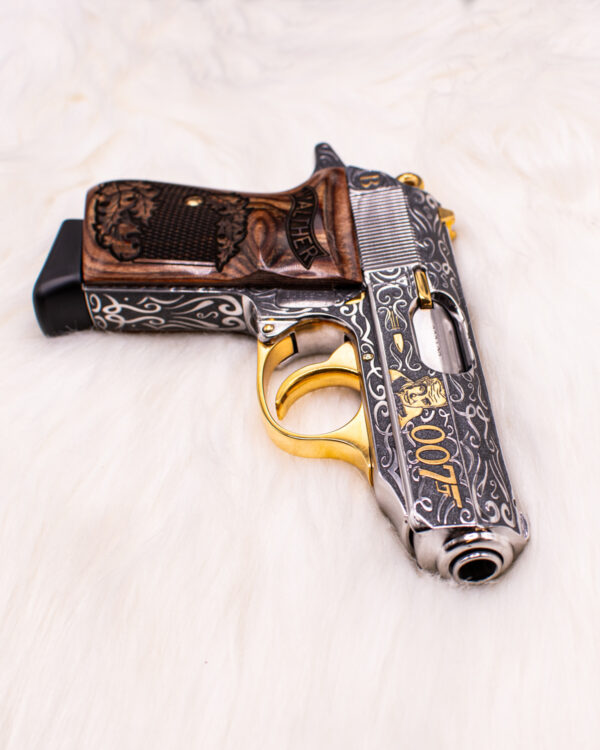 Walther PPK/S 380 ACP . - Image 11