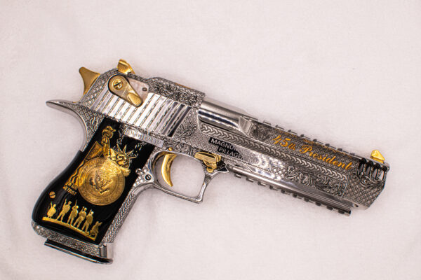 Desert Eagle 50AE - Image 7