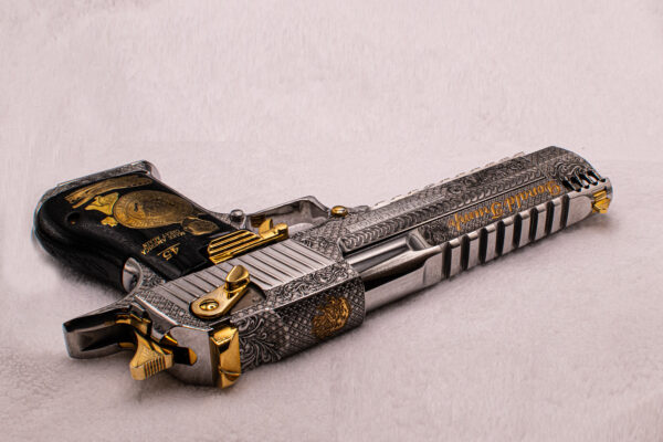 Desert Eagle 50AE - Image 6