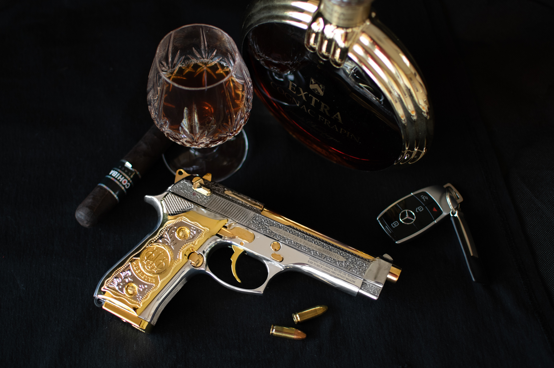 Beretta 92 FS 9mm - Image 7