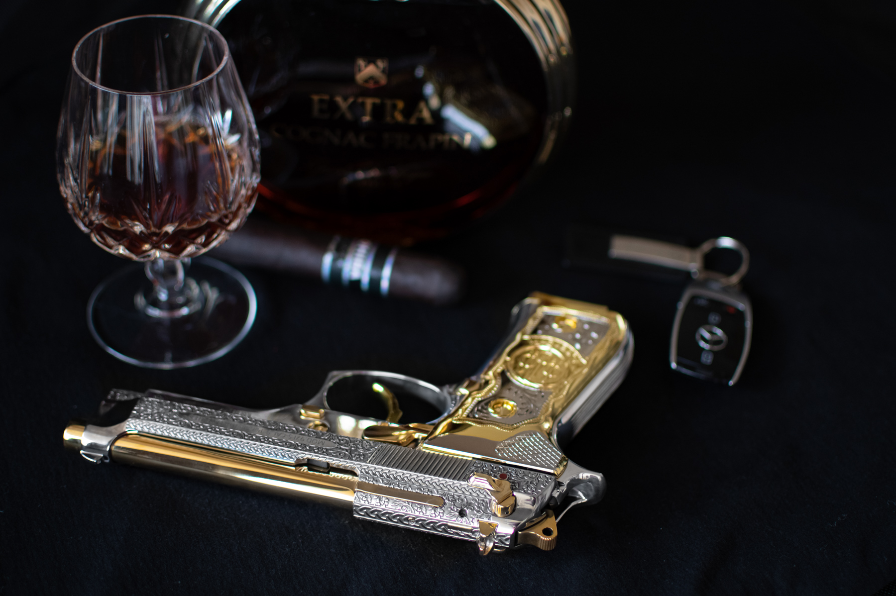 Beretta 92 FS 9mm - Image 5