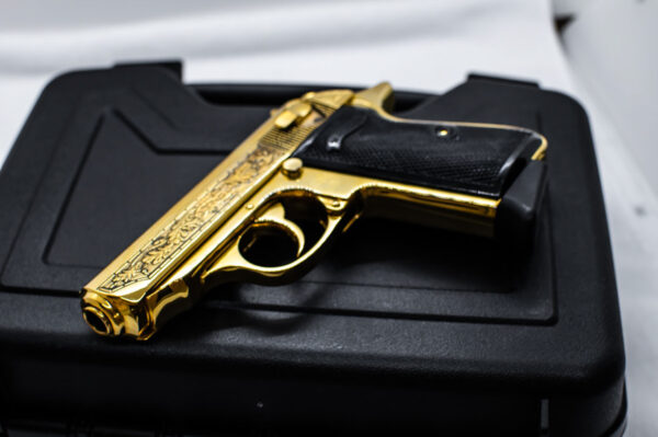 Walther PPK/S 380 ACP - Image 3