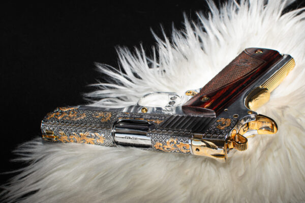 Kimber Pro Carry  45 ACP - Image 6