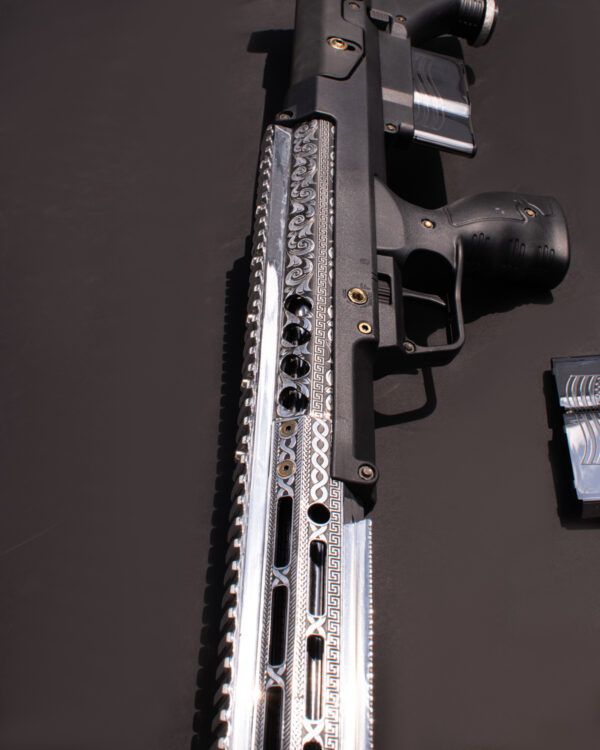 Desert Tech 338 LM multi cal - Image 21