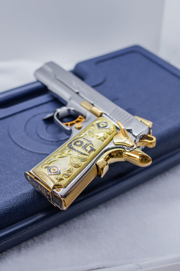 Colt 1911  38 auto. - Image 3