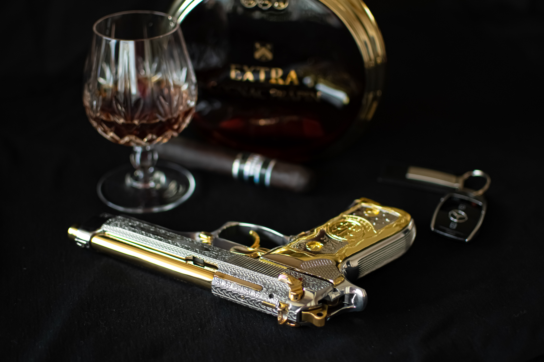 Beretta 92 FS 9mm - Image 3