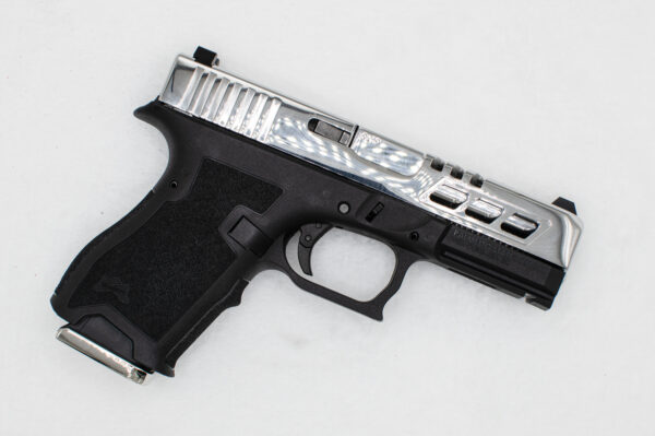 GLOCK 19 GEN 3. - Image 6