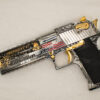Desert Eagle 50AE .