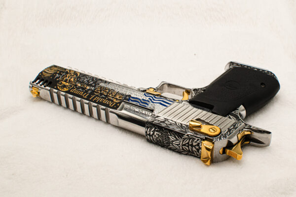 Desert Eagle 50AE . - Image 7