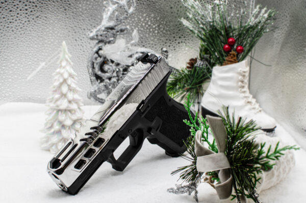 GLOCK 19 GEN 3. - Image 3