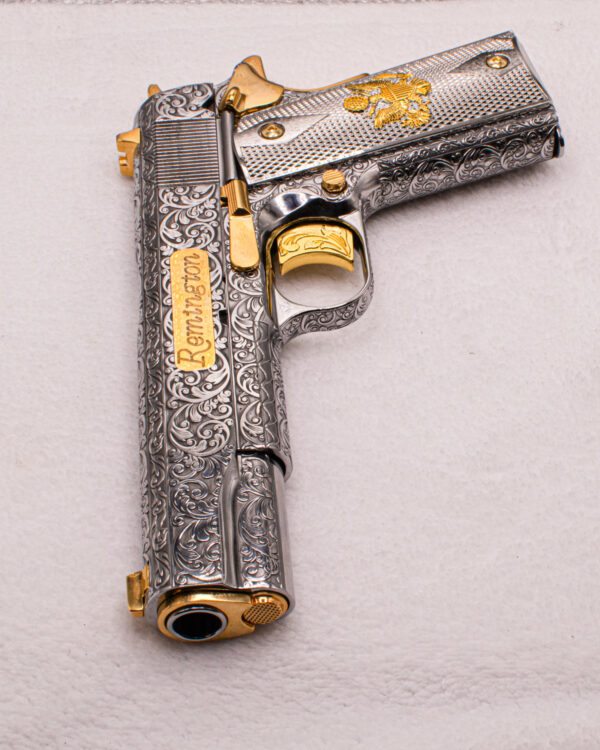 Remington 45 ACP - Image 7