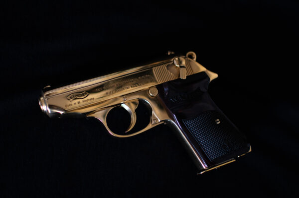 Walther PPK/S 380 ACP - Image 2