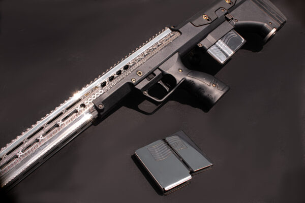 Desert Tech 338 LM multi cal - Image 20