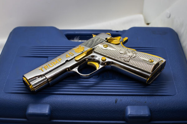 Springfield 1911 45 ACP - Image 13