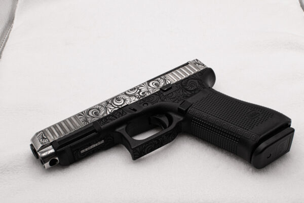 GLOCK 19 GEN 5. 9MM - Image 9