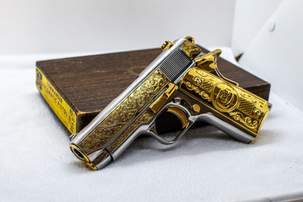 Colt 1911  45 ACP. - Image 3