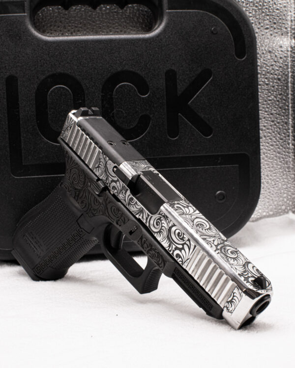 GLOCK 19 GEN 5. 9MM - Image 6